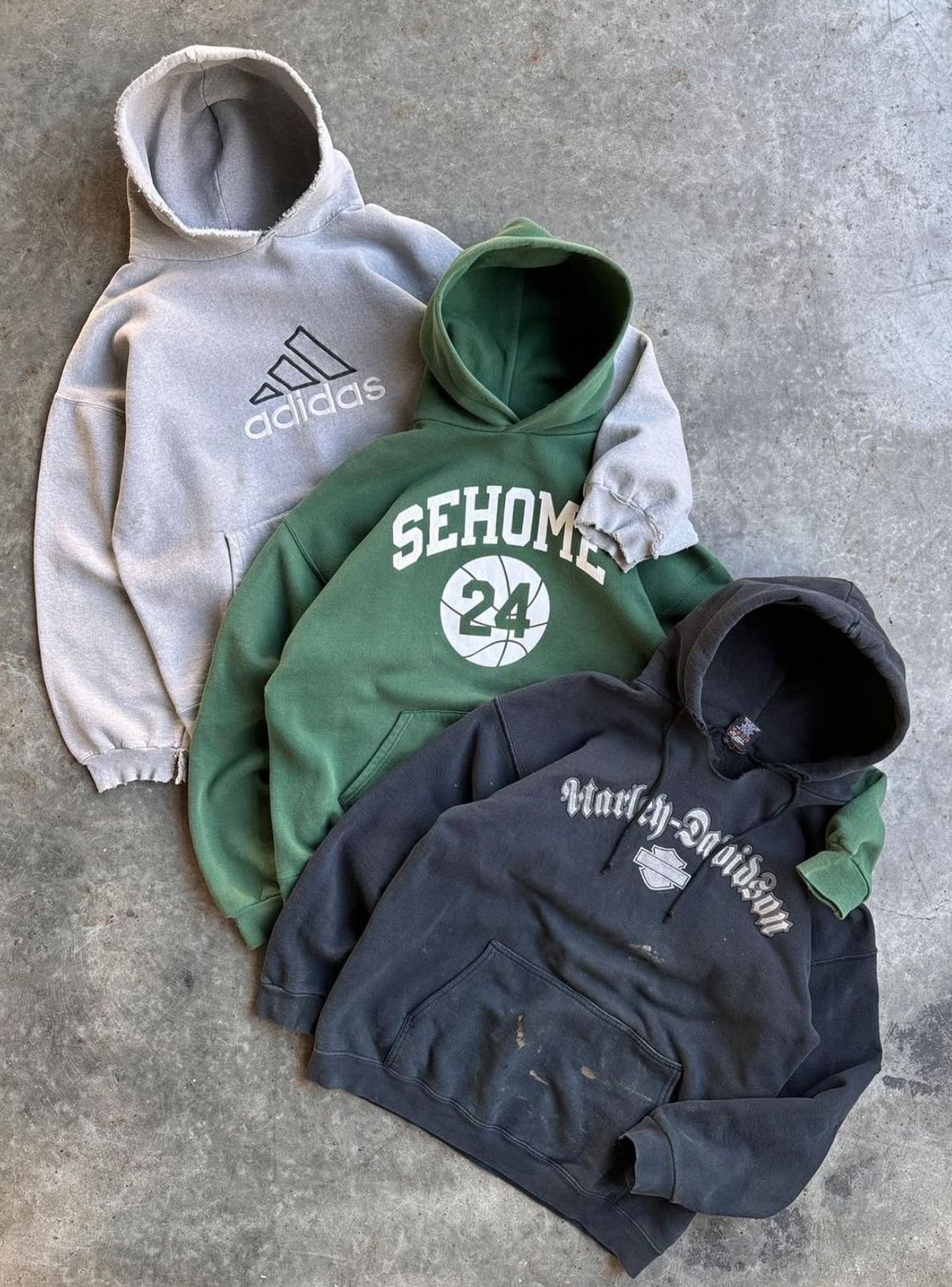 Hoodie