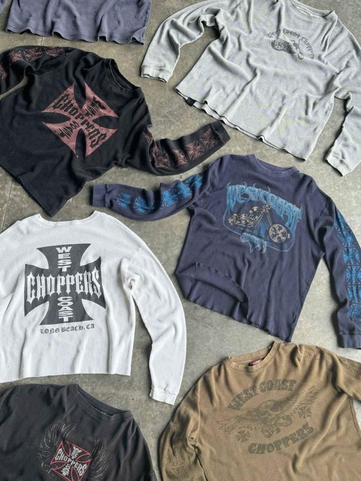 Long Sleeve