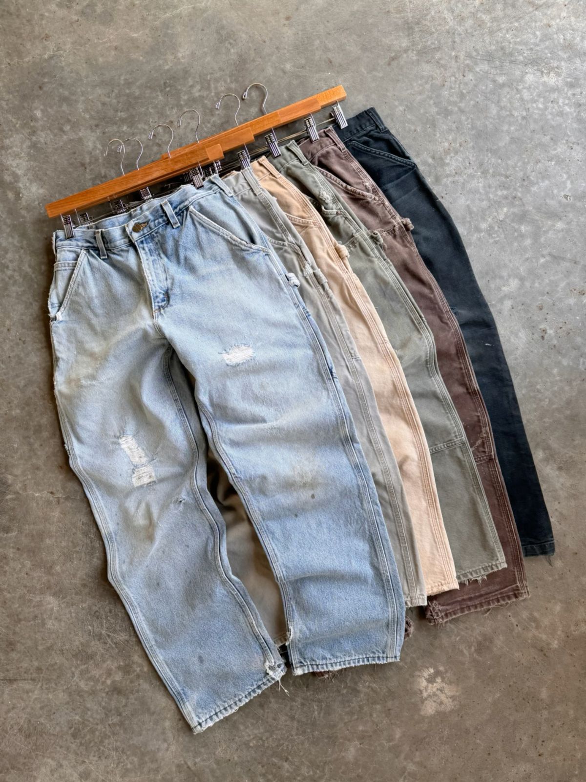 Pants