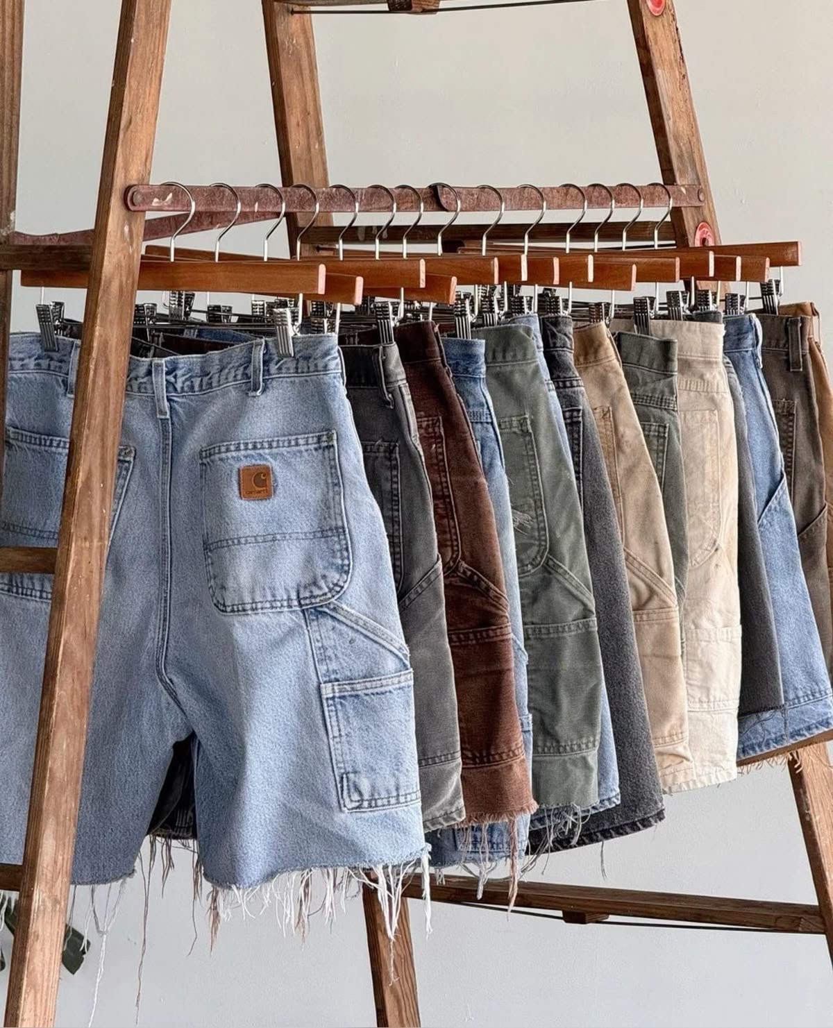 Shorts/Jorts