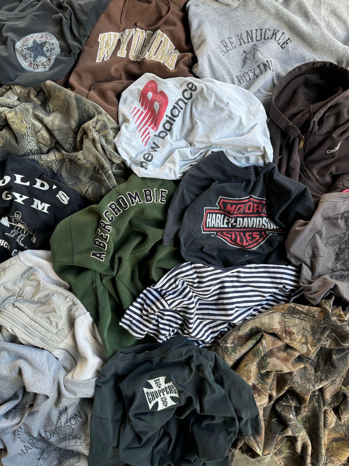 Tees